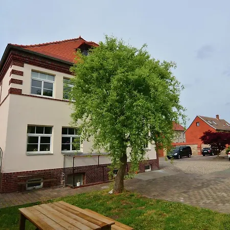 Appartement Thale Neinstedt