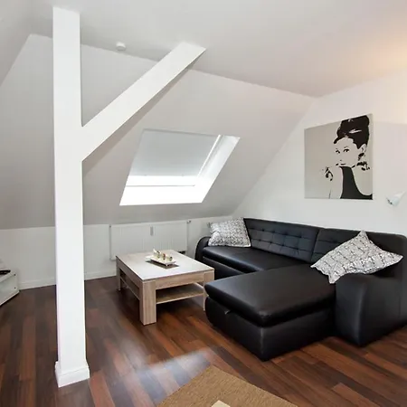 Appartement Thale
