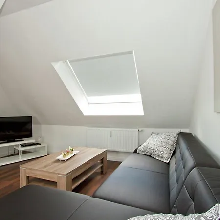 Thale Appartement Neinstedt