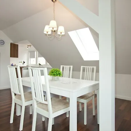 Thale Appartement