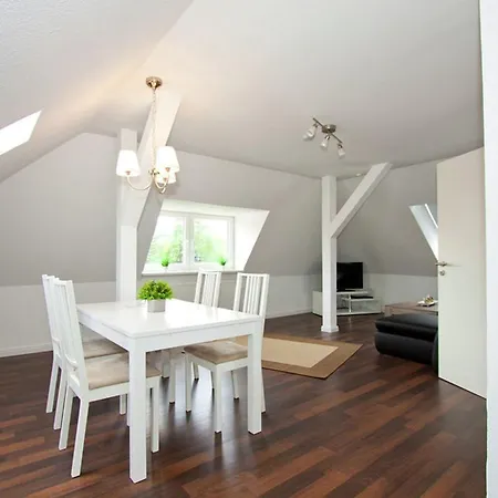 Appartement Thale *