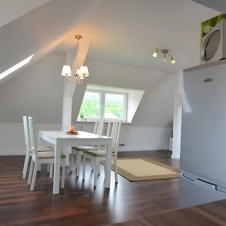 Thale Appartement *