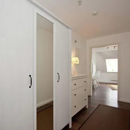Appartement Thale