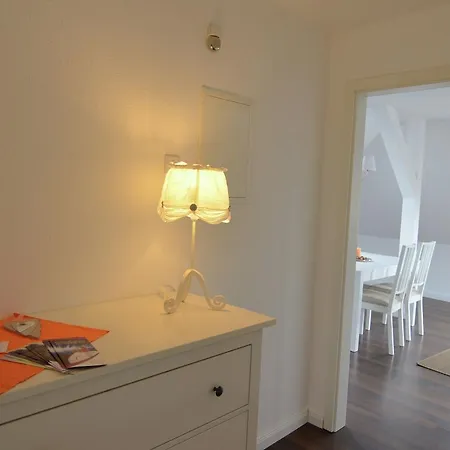 Thale Appartement Neinstedt