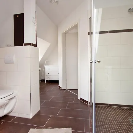 Appartement Thale *