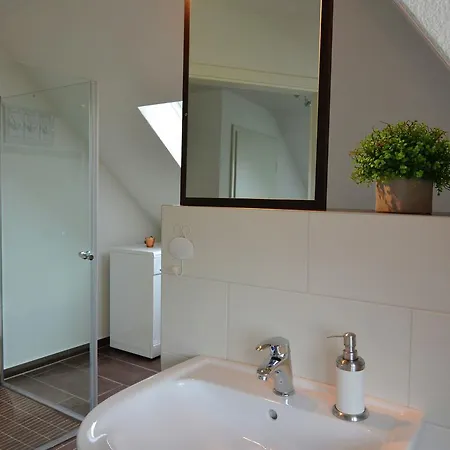 Thale Appartement *